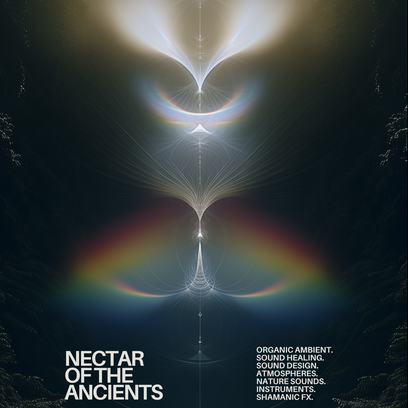 Nectar of the Ancients [Sample Pack]