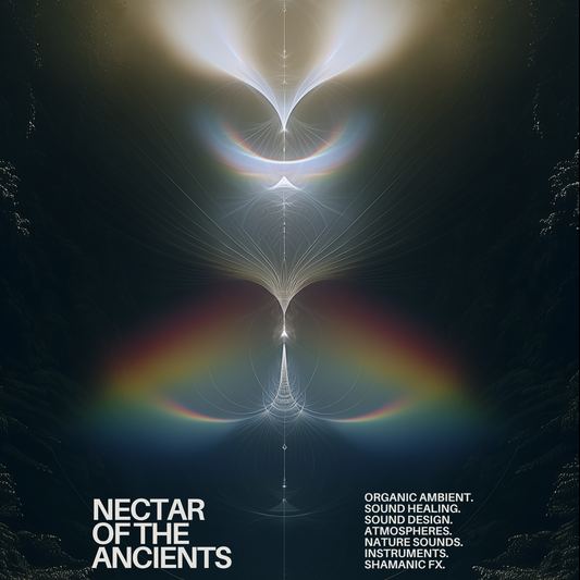 Nectar of the Ancients [Sample Pack]