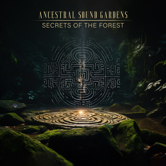 Secrets of the Forest [Sample Pack]