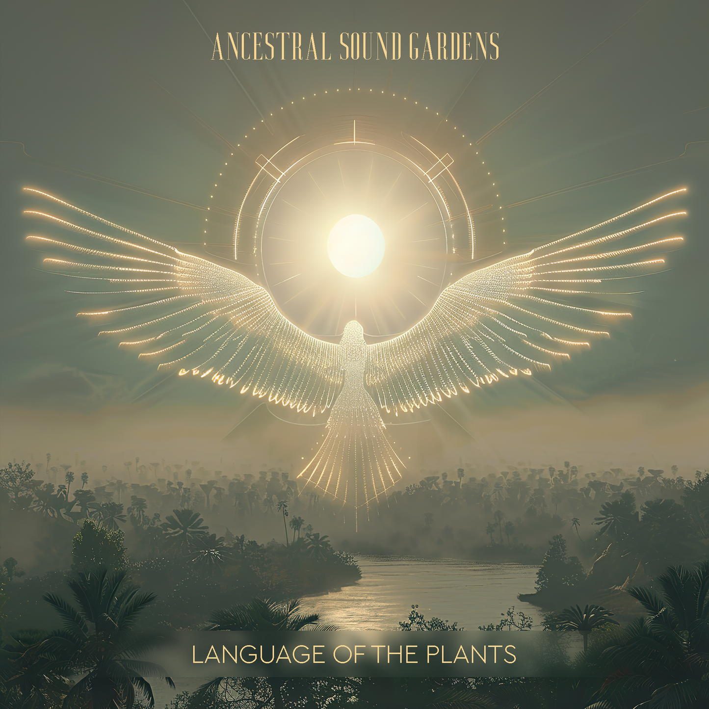 Language of the Plants [Sample Pack]