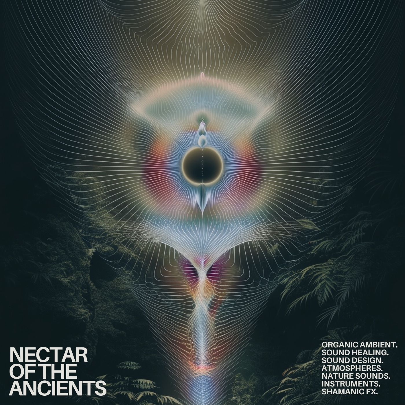 Nectar of the Ancients [Ableton 12 Loop Template + Sample Pack]