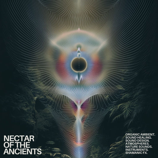 Nectar of the Ancients [Ableton 12 Loop Template + Sample Pack]